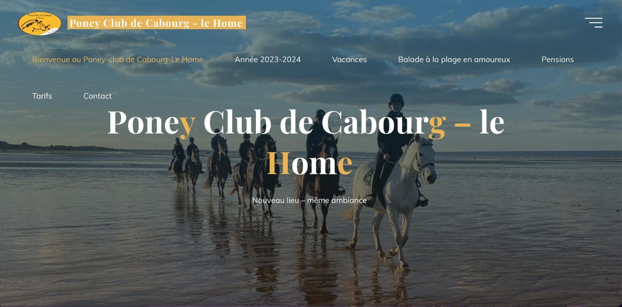 Kerwatt Villa Cabourg Eksteriør billede